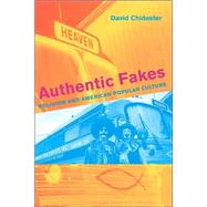 Authentic Fakes