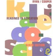 Kaleidoscope : Readings in Education