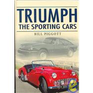 Triumph: The Sporting Cars