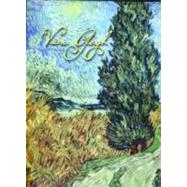 Van Gogh 2011 Calendar