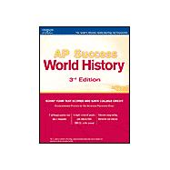 AP Success - World History