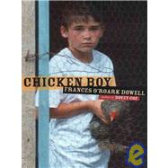 Chicken Boy