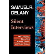 Silent Interviews