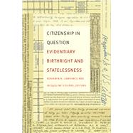 Citizenship in Question