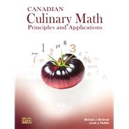Canadian Culinary Math Principles and Applications