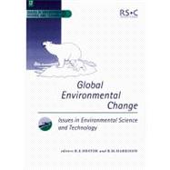 Global Environmental Change