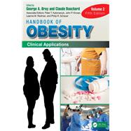 Handbook of Obesity - Volume 2