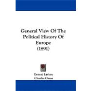 General View of the Political History of Europe