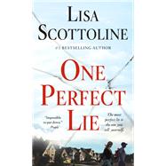 One Perfect Lie