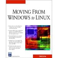 Moving from Windows to Linux