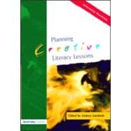 Planning Creative Literacy Lessons