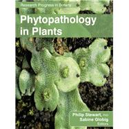 Phytopathology in Plants
