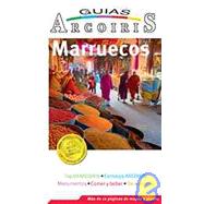 Marruecos/ Morocco Travel Guide: Guia de Viaje Practica,9788493652807