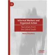 Informal Workers and Organized Action