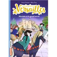 Les écuries de Versailles, Tome 06