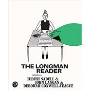 Longman Reader, The [Rental Edition]