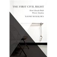 The First Civil Right How Liberals Built Prison America