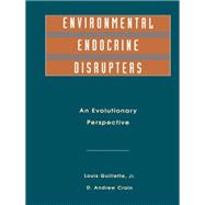 Environmental Endocrine Disrupters: An Evolutionary Perspective