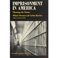 Imprisonment in America