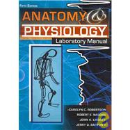 Anatomy And Physiology Laboratory Manual