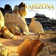 Wild & Scenic Arizona 2006 Calendar
