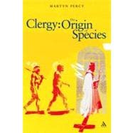 Clergy: The Origin of Species