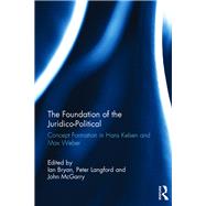The Foundation of the Juridico-political