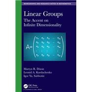 Linear Groups