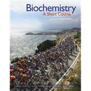 Achieve for Biochemistry: A Short Course (1-Term Online Access)
