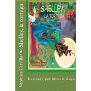 Shelley, la tortuga