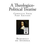A Theologico-political Treatise