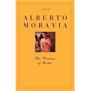 The Woman of Rome A Novel