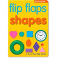 Flip Flaps - Shapes
