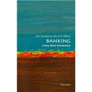 Banking,9780191002809