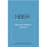 Nber Macroeconomics Annual 2012