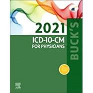Buck's 2021 ICD-10-CM for Physicians