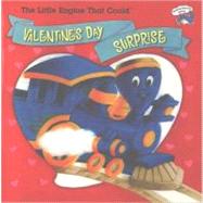 The Little Engine That Could's Valentine's Day Surprise