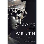 Song of Wrath