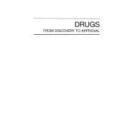 Drugs: From Discovery to Approval,9780471722809