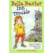 Bella Baxter Inn Trouble