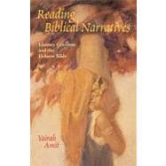 Reading Biblical Narratives : Literary Criticism and the Hebrew Bible,9780800632809