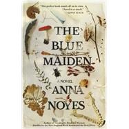 The Blue Maiden