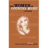 The Women of Country Music