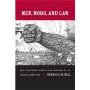Men, Mobs, and Law