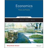 Economics: Theory and Practice