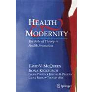 Health and Modernity