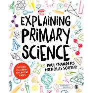 Explaining Primary Science