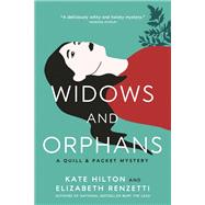 Widows and Orphans