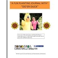 Do'er Duck Planting Journal