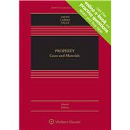 Property: Cases and Materials (Looseleaf) [Connected Casebook] (Aspen Casebook) 4th Edition